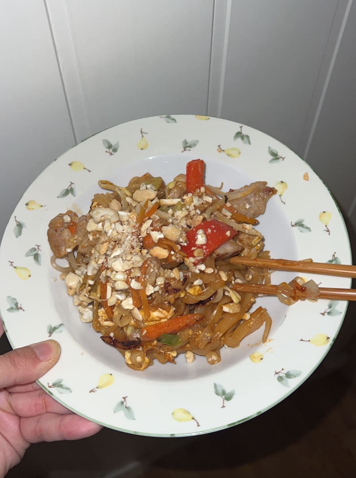Easy Pad Thai